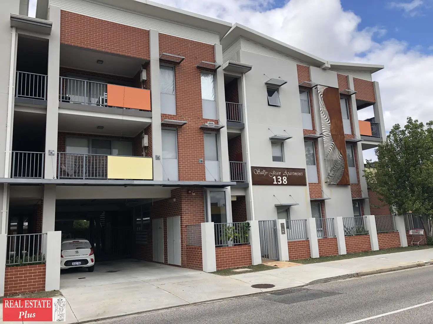 Main view of Homely unit listing, 17/138 Morrison Road, Midland WA 6056