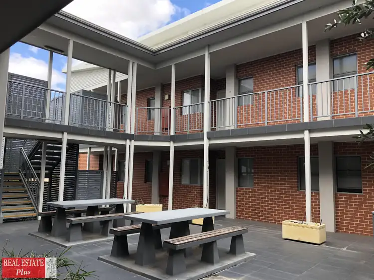 Second view of Homely unit listing, 17/138 Morrison Road, Midland WA 6056