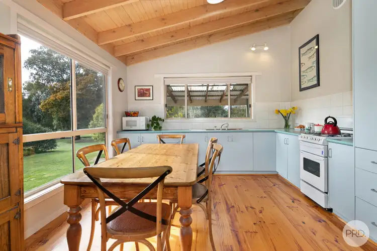 Fourth view of Homely house listing, 206 Bush Inn Road, Wattle Flat VIC 3352