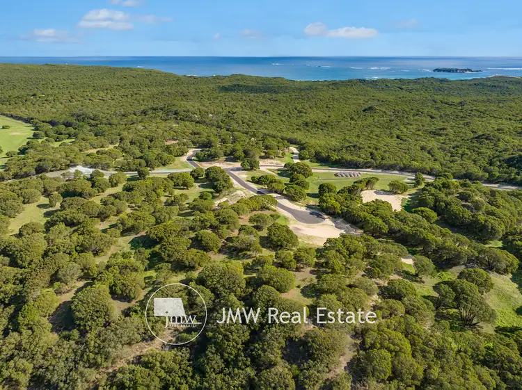 Third view of Homely land listing, LOT 20 Jacques Loop, Hamelin Bay WA 6288