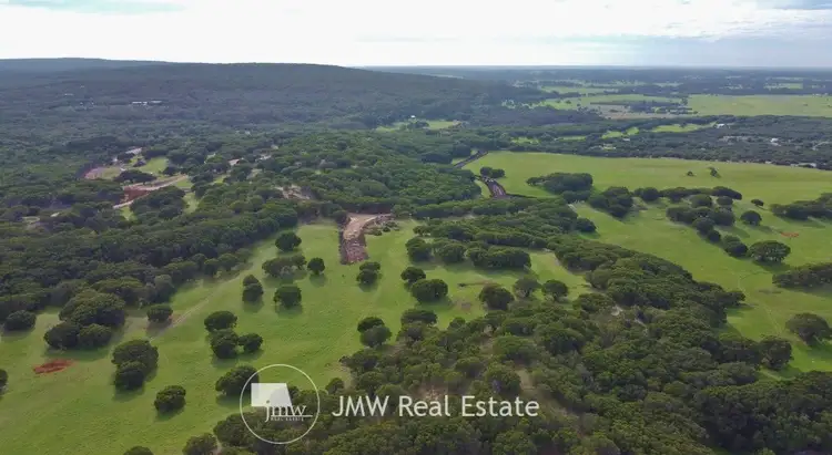 Fifth view of Homely land listing, LOT 20 Jacques Loop, Hamelin Bay WA 6288