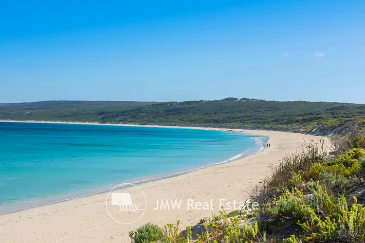 Seventh view of Homely land listing, LOT 20 Jacques Loop, Hamelin Bay WA 6288