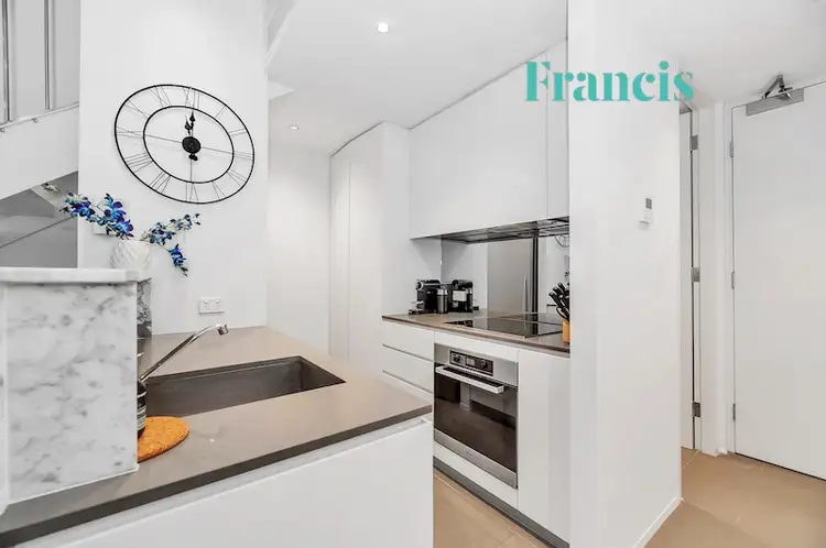 Third view of Homely apartment listing, 5/3 Burbury Close, Barton ACT 2600