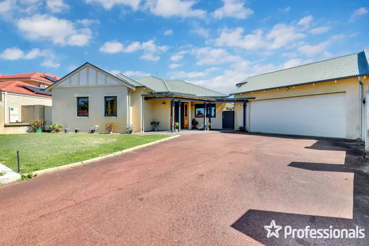 13 Tucker Court, Canning Vale WA 6155