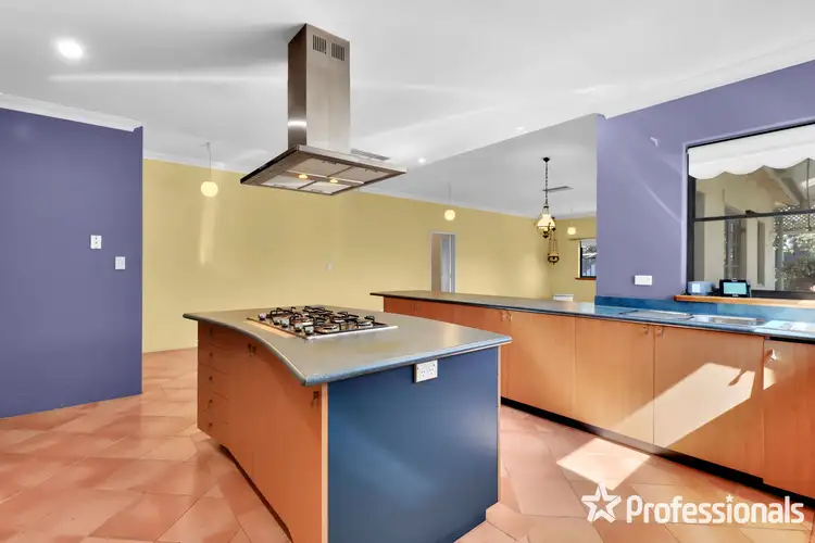 Sixth view of Homely house listing, 13 Tucker Court, Canning Vale WA 6155