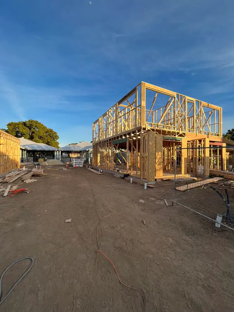 Second view of Homely house listing, 20A Nellie Avenue, Mitchell Park SA 5043