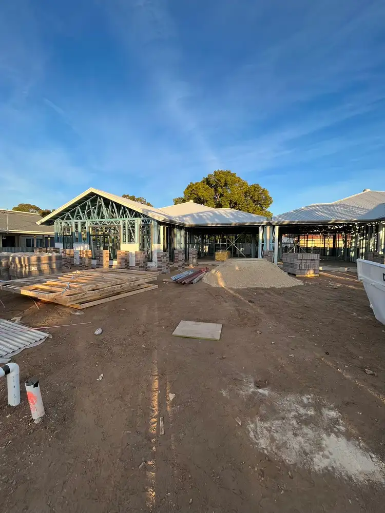 Third view of Homely house listing, 20A Nellie Avenue, Mitchell Park SA 5043