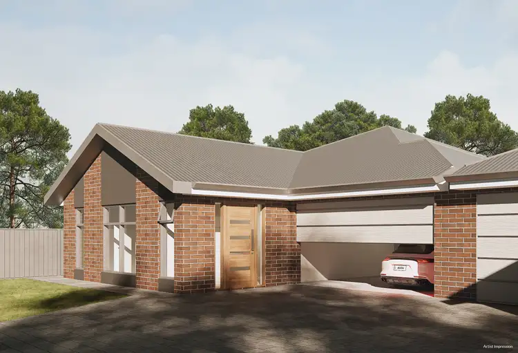 Fourth view of Homely house listing, 20A Nellie Avenue, Mitchell Park SA 5043