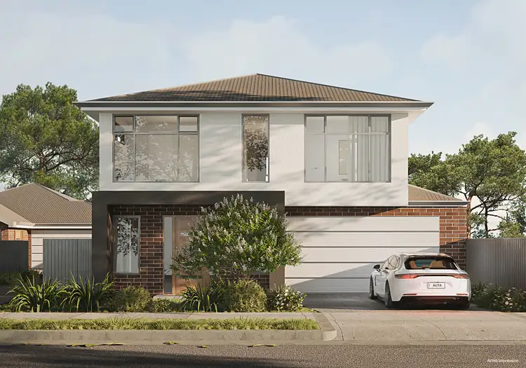 Sixth view of Homely house listing, 20A Nellie Avenue, Mitchell Park SA 5043