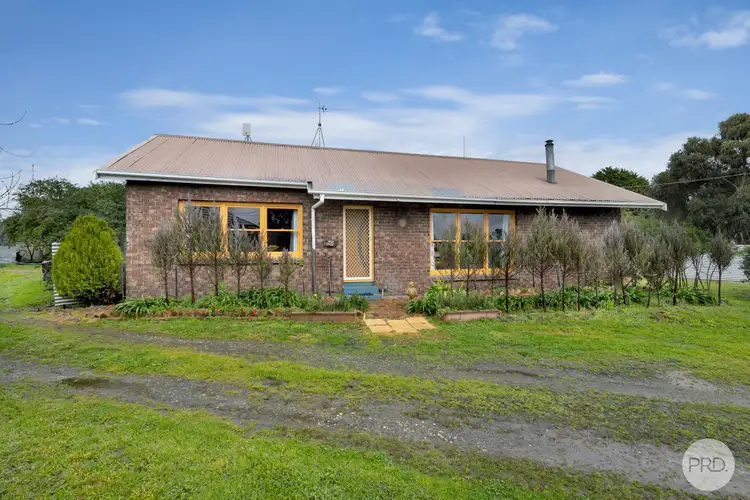 Main view of Homely house listing, 3067 Glenelg Highway, Linton VIC 3360