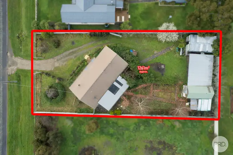 Second view of Homely house listing, 3067 Glenelg Highway, Linton VIC 3360
