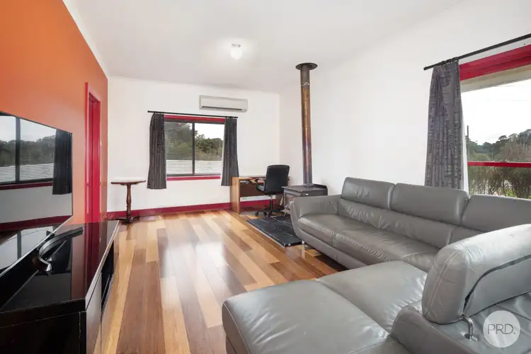 Fourth view of Homely house listing, 3067 Glenelg Highway, Linton VIC 3360