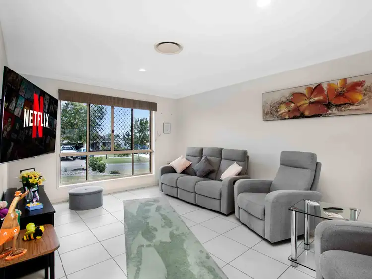 Second view of Homely house listing, 18 Picadilly Circuit, Urraween QLD 4655