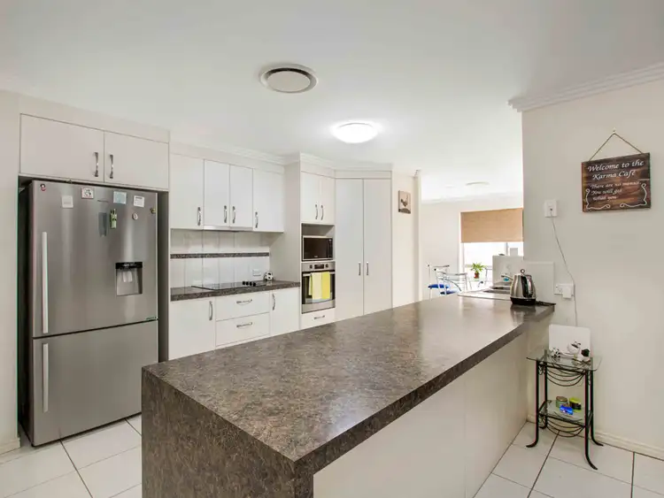 Third view of Homely house listing, 18 Picadilly Circuit, Urraween QLD 4655