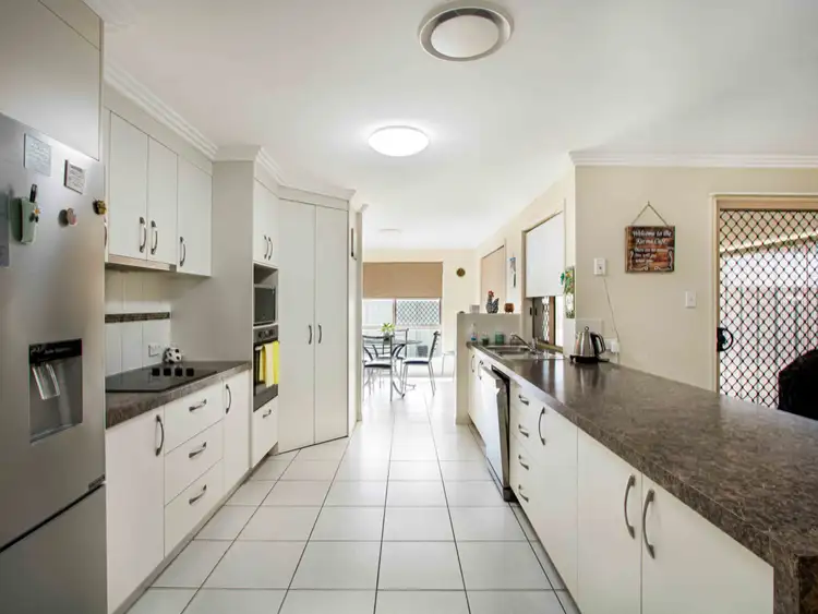 Fourth view of Homely house listing, 18 Picadilly Circuit, Urraween QLD 4655