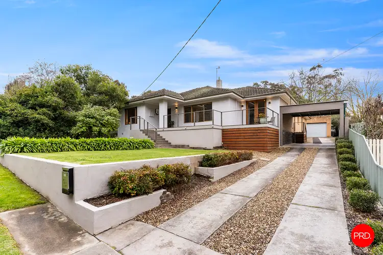 4 Milton Avenue, Spring Gully VIC 3550