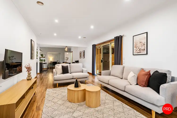 Fifth view of Homely house listing, 4 Milton Avenue, Spring Gully VIC 3550