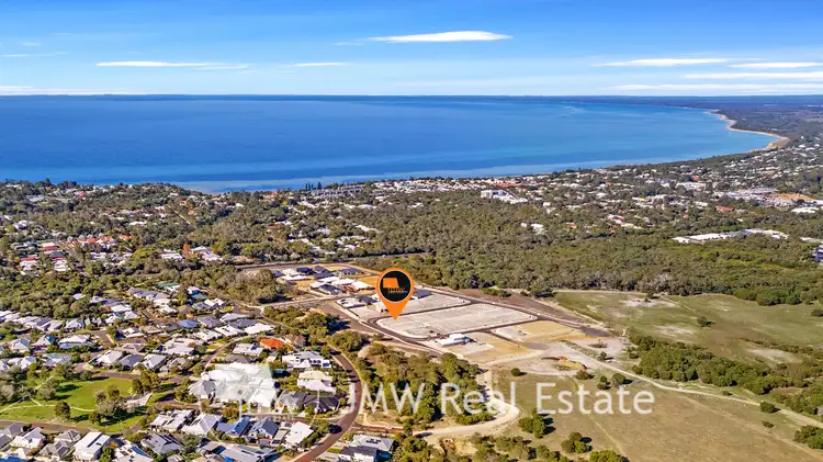 Lot 276 Clamp Circuit, Dunsborough WA 6281