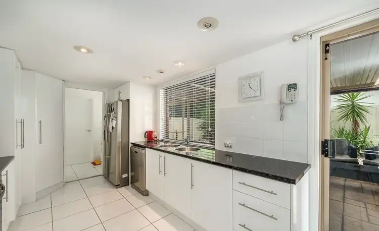 Fourth view of Homely townhouse listing, 3/348 Oxley Drive, Coombabah QLD 4216