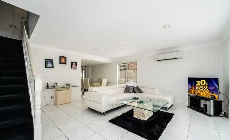 Fifth view of Homely townhouse listing, 3/348 Oxley Drive, Coombabah QLD 4216