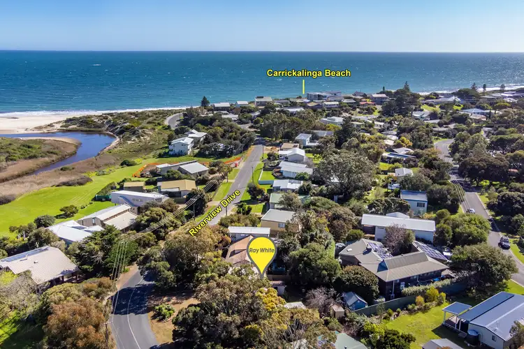 15 Riverview Drive, Carrickalinga SA 5204