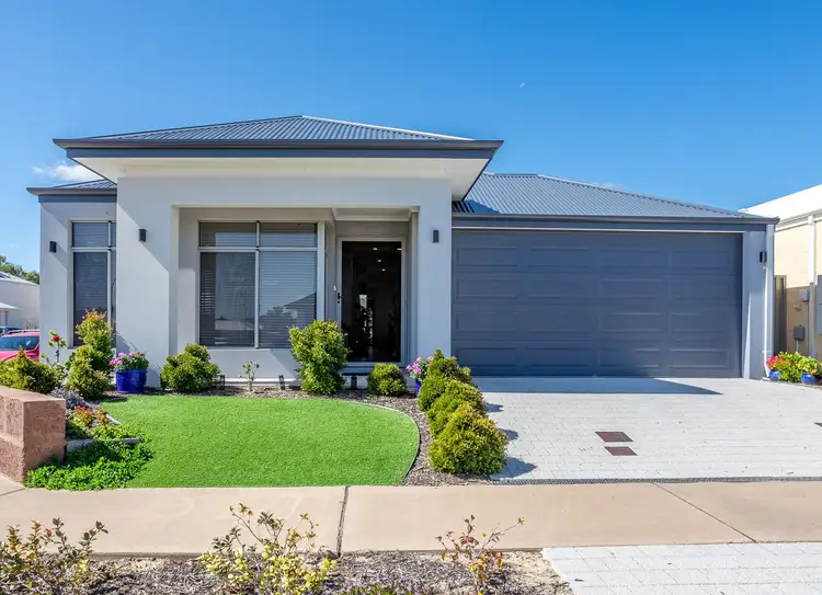 1 Chidlow Way, Byford WA 6122