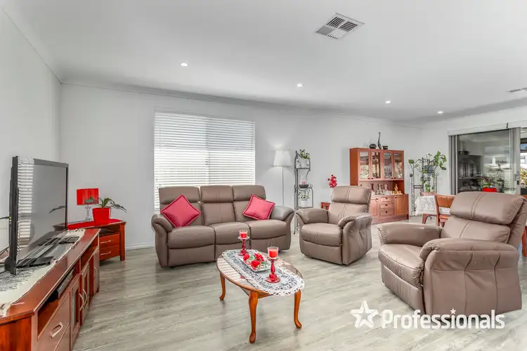 Fourth view of Homely house listing, 1 Chidlow Way, Byford WA 6122
