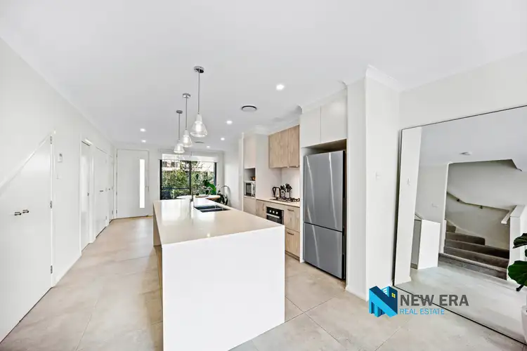 Third view of Homely house listing, 59 Rosetta Street, Schofields NSW 2762