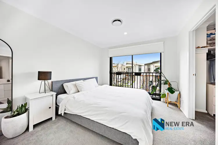 Fifth view of Homely house listing, 59 Rosetta Street, Schofields NSW 2762