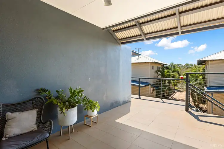 Second view of Homely unit listing, 12/46 Tanami Drive, Bilingurr WA 6725