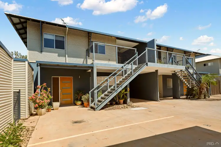 Third view of Homely unit listing, 12/46 Tanami Drive, Bilingurr WA 6725