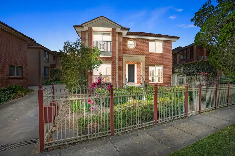 5/118 Mcleans Road, Bundoora VIC 3083
