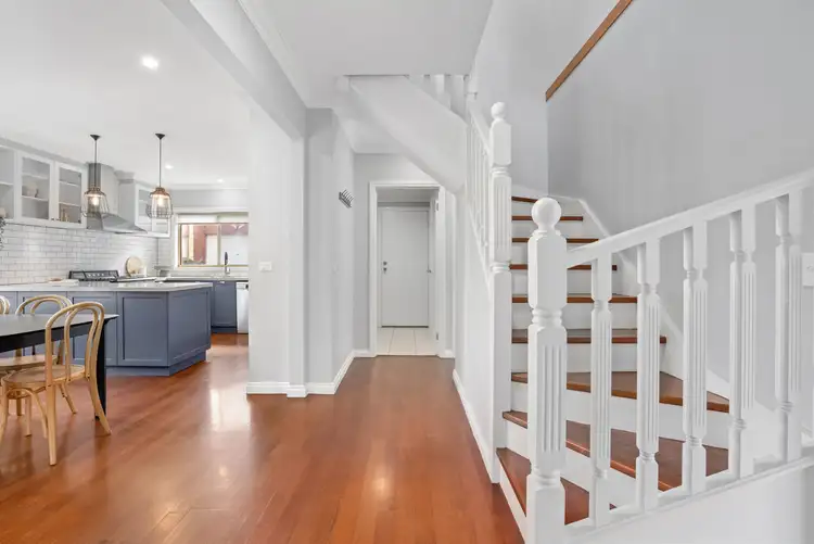 Third view of Homely townhouse listing, 5/118 Mcleans Road, Bundoora VIC 3083