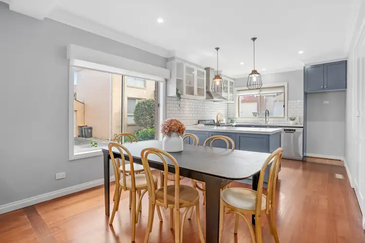 Fourth view of Homely townhouse listing, 5/118 Mcleans Road, Bundoora VIC 3083