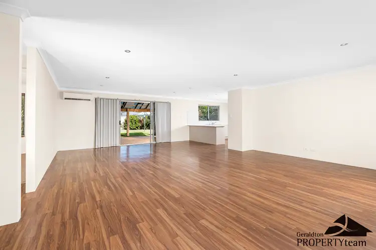 Third view of Homely house listing, 4 Reef Blvd, Drummond Cove WA 6532