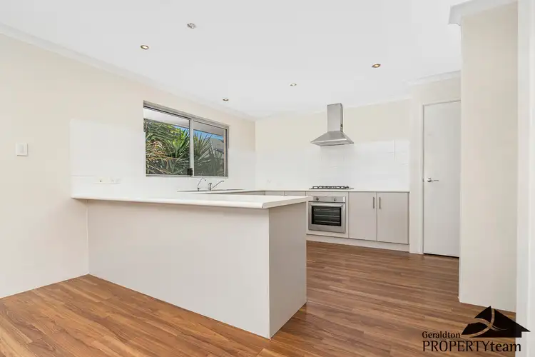 Fourth view of Homely house listing, 4 Reef Blvd, Drummond Cove WA 6532