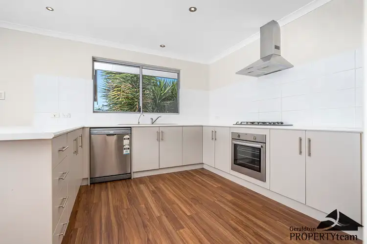 Fifth view of Homely house listing, 4 Reef Blvd, Drummond Cove WA 6532