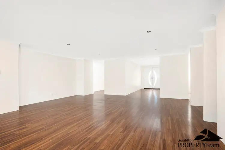 Sixth view of Homely house listing, 4 Reef Blvd, Drummond Cove WA 6532