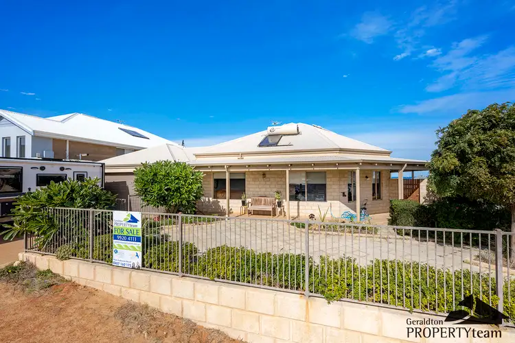 Main view of Homely house listing, 4 Jackson Loop, Wandina WA 6530