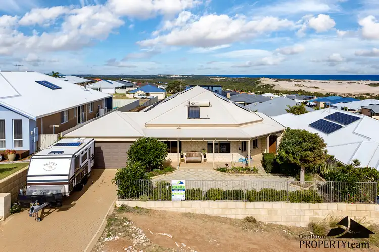 Second view of Homely house listing, 4 Jackson Loop, Wandina WA 6530