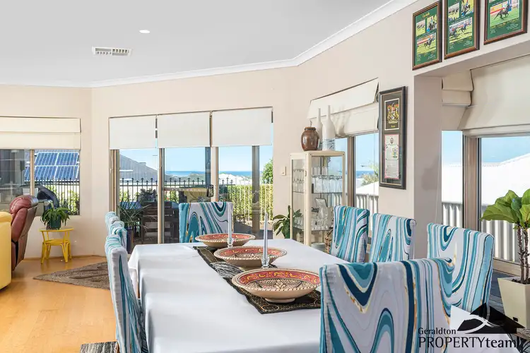 Fifth view of Homely house listing, 4 Jackson Loop, Wandina WA 6530