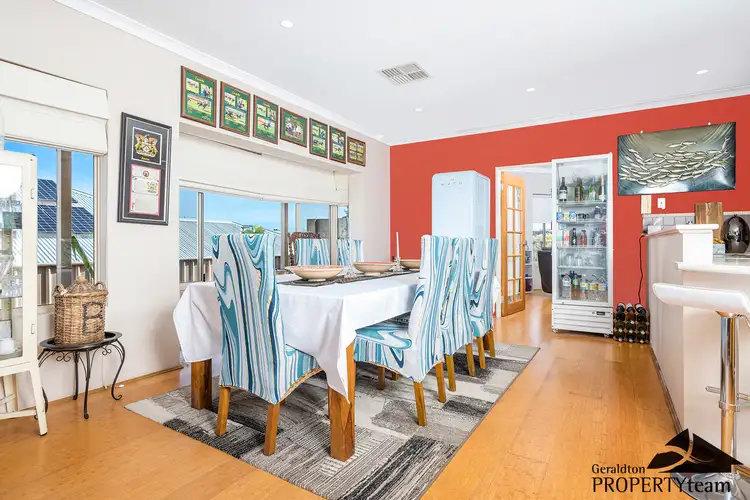 Sixth view of Homely house listing, 4 Jackson Loop, Wandina WA 6530