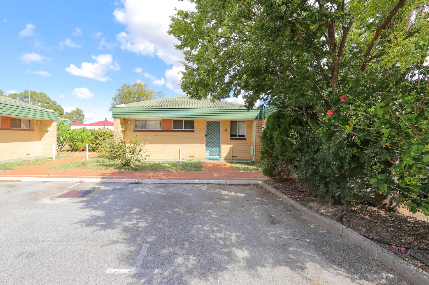 Main view of Homely unit listing, 9/2 Uldina Place, Pinjarra WA 6208