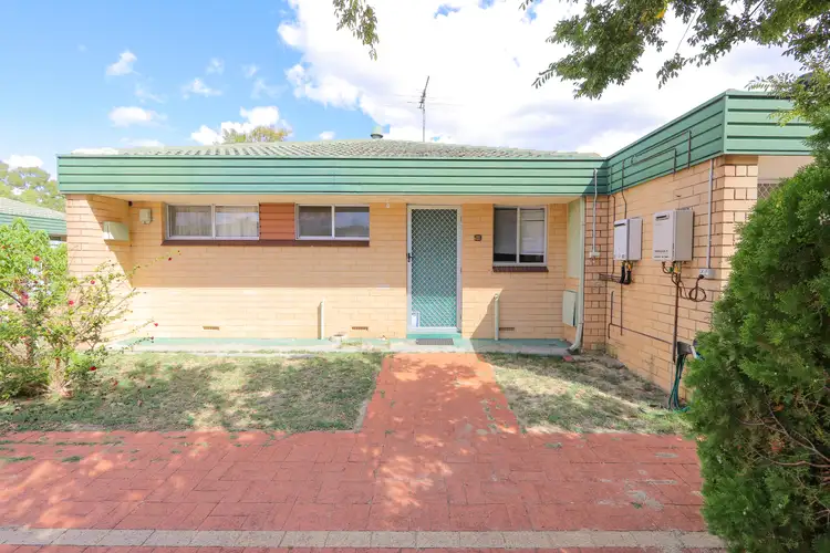 Second view of Homely unit listing, 9/2 Uldina Place, Pinjarra WA 6208