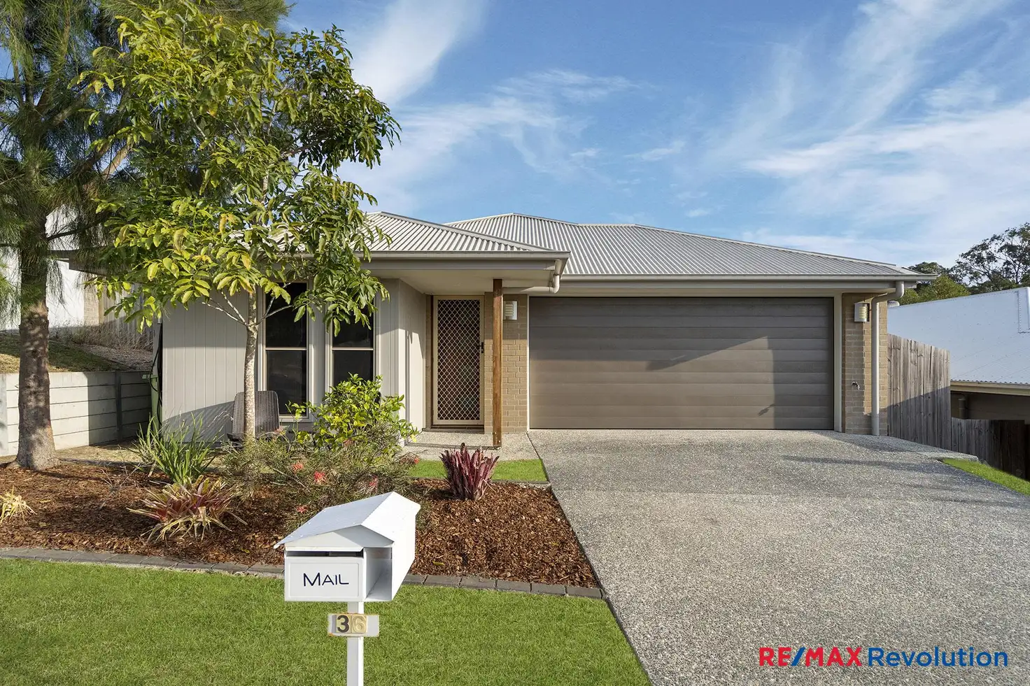 Main view of Homely house listing, 36 Clermont Street, Holmview QLD 4207