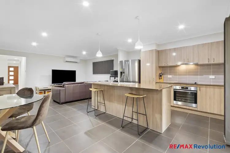 Second view of Homely house listing, 36 Clermont Street, Holmview QLD 4207