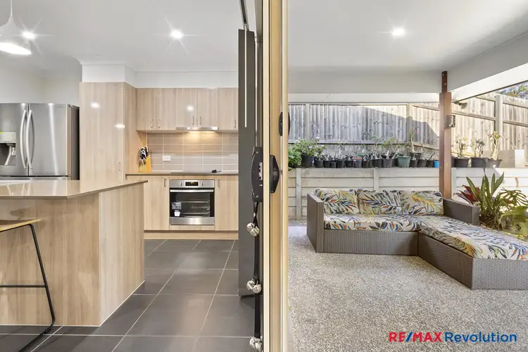 Fourth view of Homely house listing, 36 Clermont Street, Holmview QLD 4207