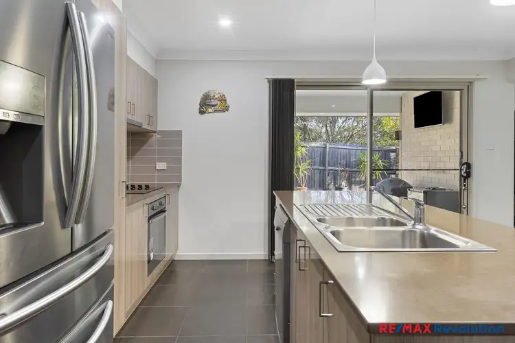 Fifth view of Homely house listing, 36 Clermont Street, Holmview QLD 4207