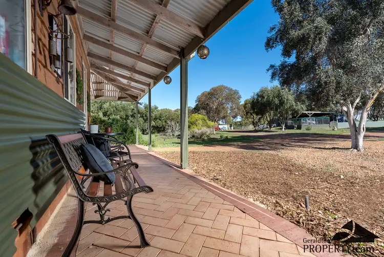 Seventh view of Homely house listing, 227 Steele Road, Dongara WA 6525