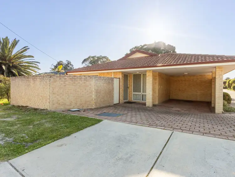Fifth view of Homely house listing, 2/278 Wharf Street, Queens Park WA 6107